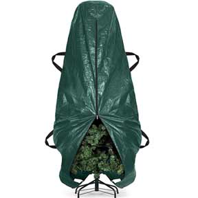 Upright Christmas Tree Storage Bag