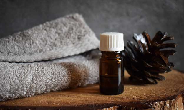 Holiday Essential Room Spray + Recipes