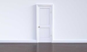 Clean White Baseboards and How to Clean Them.