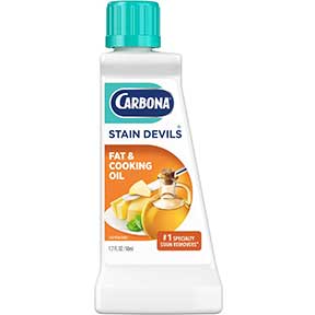 Carbona Stain Devils