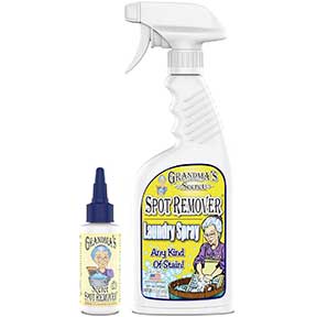Grandmas Secret Spot Remover Laundry Spray