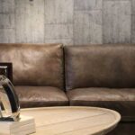 Cleaning Faux Leather vs Real Leather Furniture