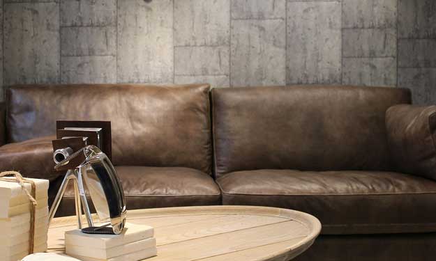 Cleaning Faux Leather vs Real Leather Furniture