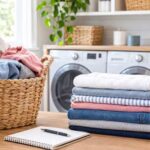 Laundry 101 Part 10. The complete laundry 101 series wrapped up into one complete guide.